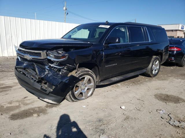 CHEVROLET SUBURBAN 2015 1gnscjkc1fr212088