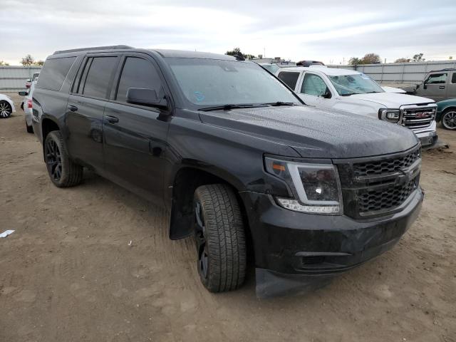 CHEVROLET SUBURBAN C 2015 1gnscjkc1fr508681