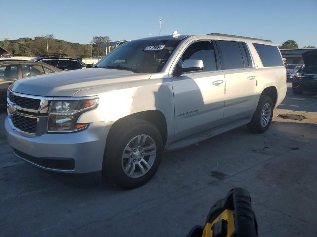 CHEVROLET SUBURBAN C 2015 1gnscjkc1fr546315