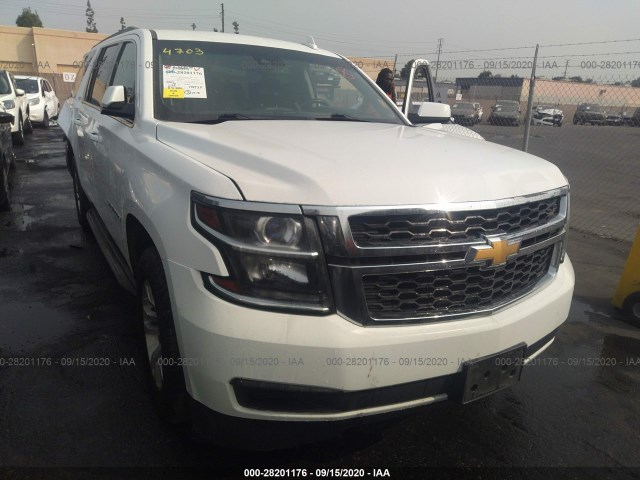 CHEVROLET SUBURBAN 2015 1gnscjkc1fr566709