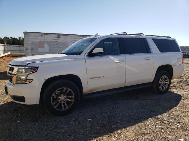 CHEVROLET SUBURBAN 2015 1gnscjkc1fr583655