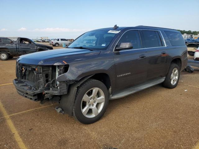 CHEVROLET SUBURBAN 2015 1gnscjkc1fr643353