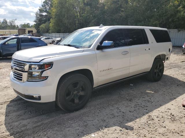 CHEVROLET SUBURBAN 2016 1gnscjkc1gr372151