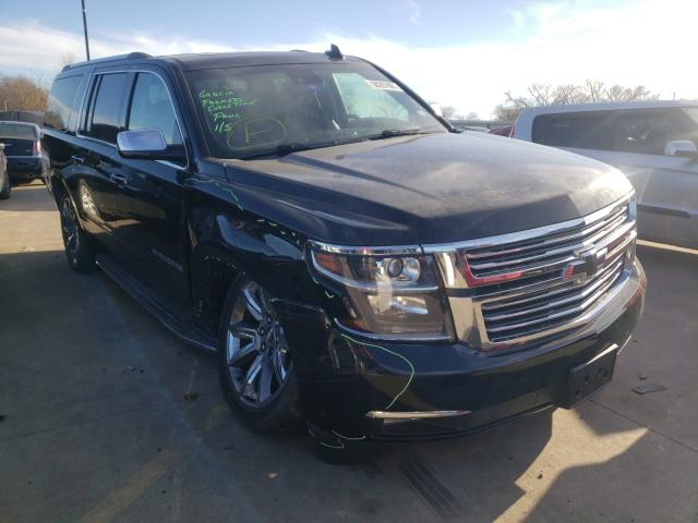 CHEVROLET SUBURBAN C 2016 1gnscjkc1gr409764