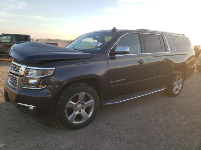 CHEVROLET SUBURBAN 2016 1gnscjkc1gr414172