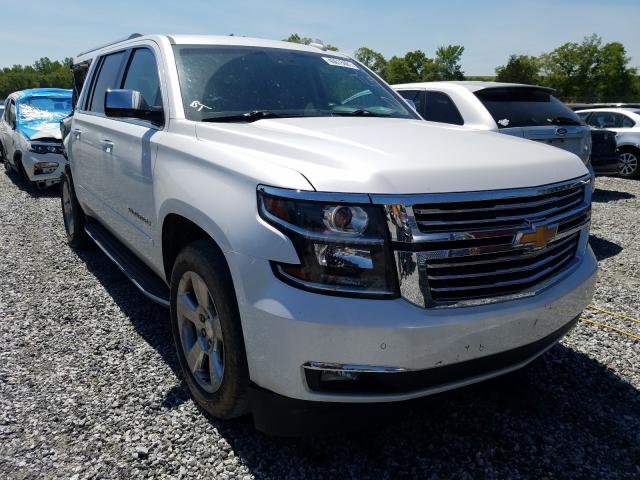 CHEVROLET SUBURBAN C 2016 1gnscjkc1gr478860