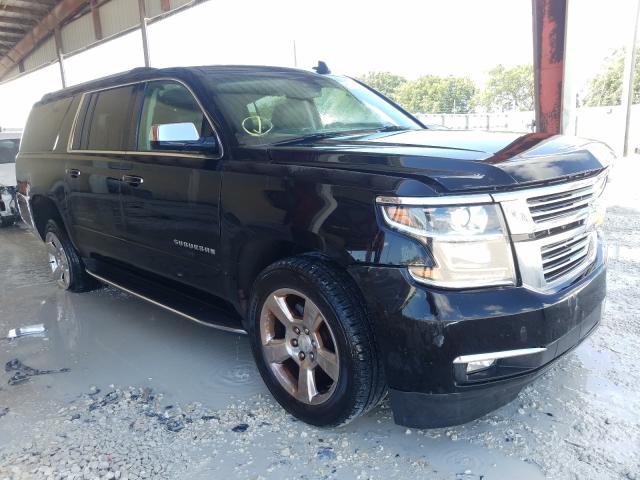 CHEVROLET SUBURBAN C 2017 1gnscjkc1hr111359