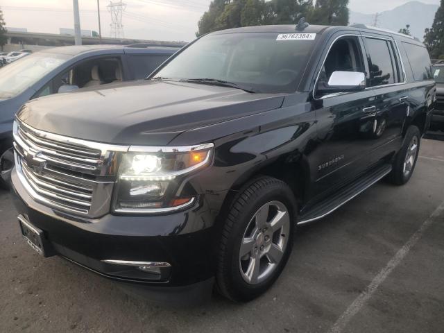 CHEVROLET SUBURBAN 2017 1gnscjkc1hr387122