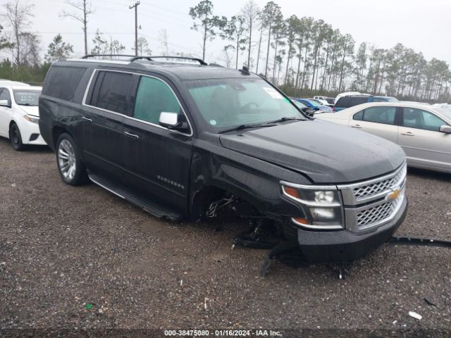 CHEVROLET SUBURBAN 2017 1gnscjkc1hr389758