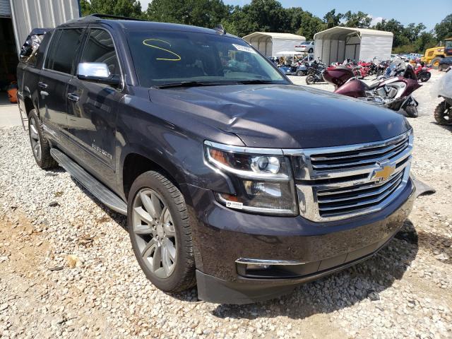 CHEVROLET SUBURBAN C 2018 1gnscjkc1jr376000