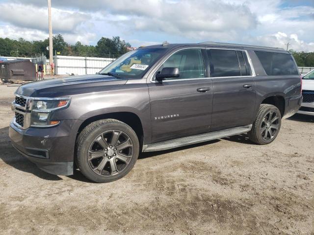 CHEVROLET SUBURBAN C 2015 1gnscjkc2fr187153