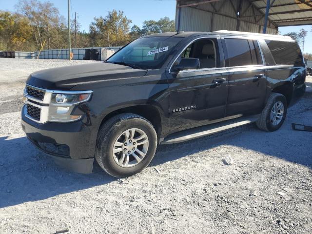 CHEVROLET SUBURBAN C 2015 1gnscjkc2fr291903