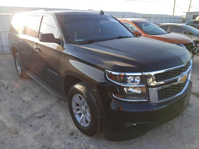 CHEVROLET SUBURBAN C 2015 1gnscjkc2fr523772