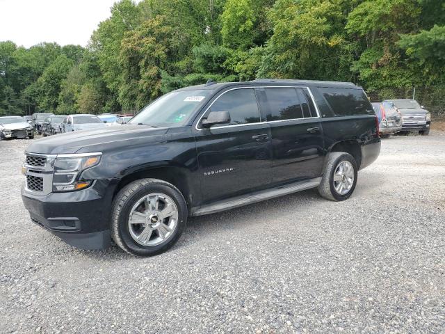 CHEVROLET SUBURBAN C 2015 1gnscjkc2fr558814