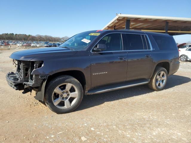 CHEVROLET SUBURBAN 2015 1gnscjkc2fr567206