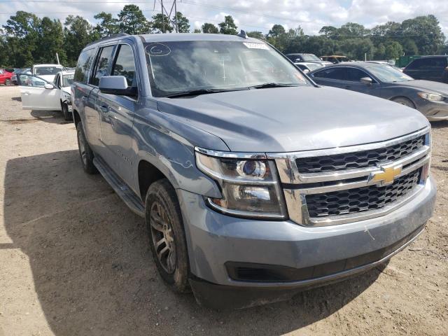 CHEVROLET SUBURBAN C 2015 1gnscjkc2fr668097