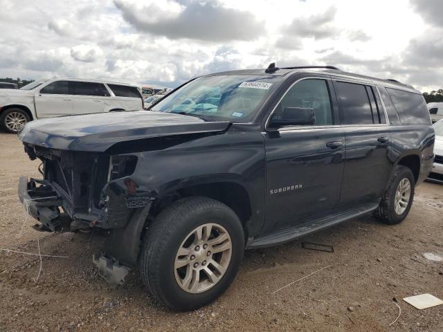 CHEVROLET SUBURBAN C 2015 1gnscjkc2fr673249