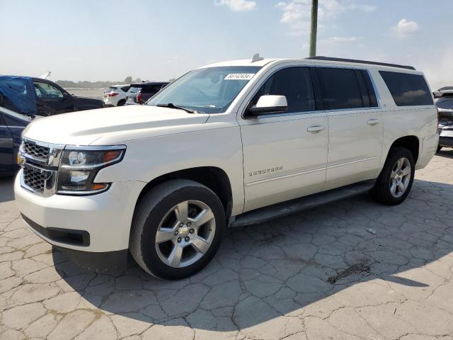 CHEVROLET SUBURBAN 2015 1gnscjkc2fr689211