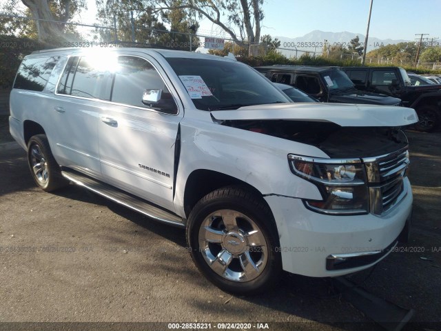 CHEVROLET SUBURBAN 2016 1gnscjkc2gr216877