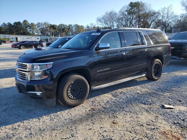 CHEVROLET SUBURBAN 2016 1gnscjkc2gr231928