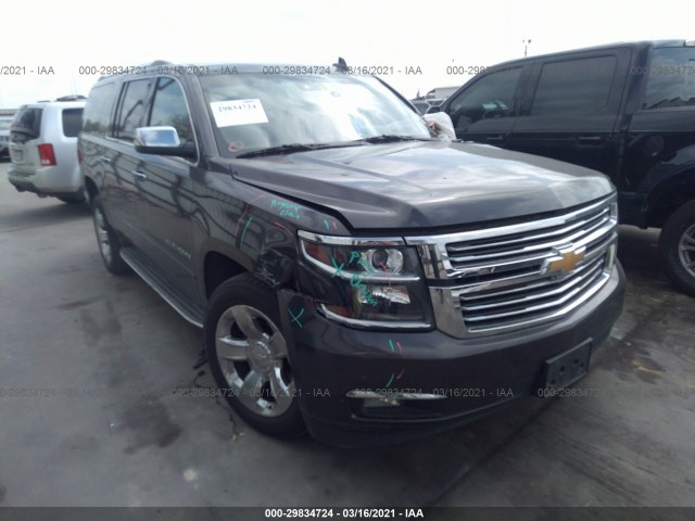 CHEVROLET SUBURBAN 2016 1gnscjkc2gr266517