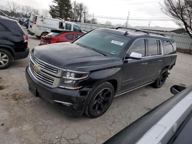 CHEVROLET SUBURBAN C 2016 1gnscjkc2gr380288