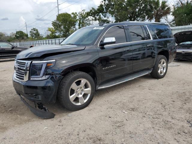 CHEVROLET SUBURBAN C 2017 1gnscjkc2hr115257