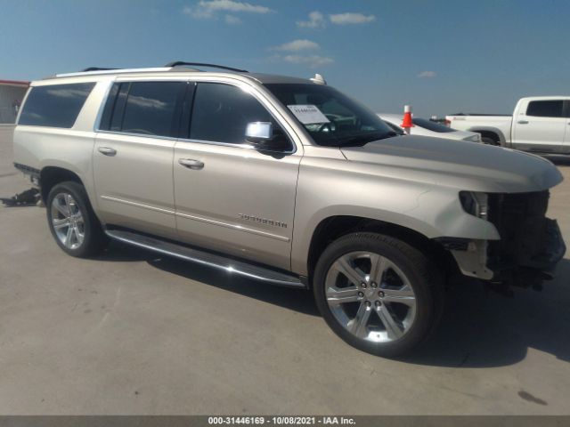 CHEVROLET SUBURBAN 2017 1gnscjkc2hr362469