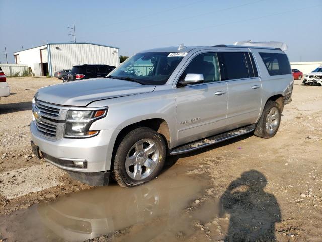 CHEVROLET SUBURBAN C 2017 1gnscjkc2hr373780