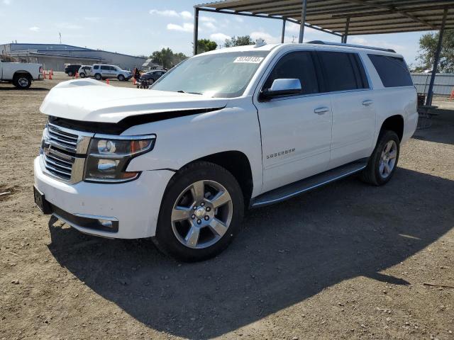 CHEVROLET SUBURBAN C 2017 1gnscjkc2hr394189