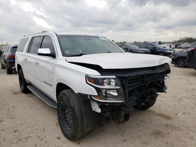 CHEVROLET SUBURBAN C 2019 1gnscjkc2kr172033