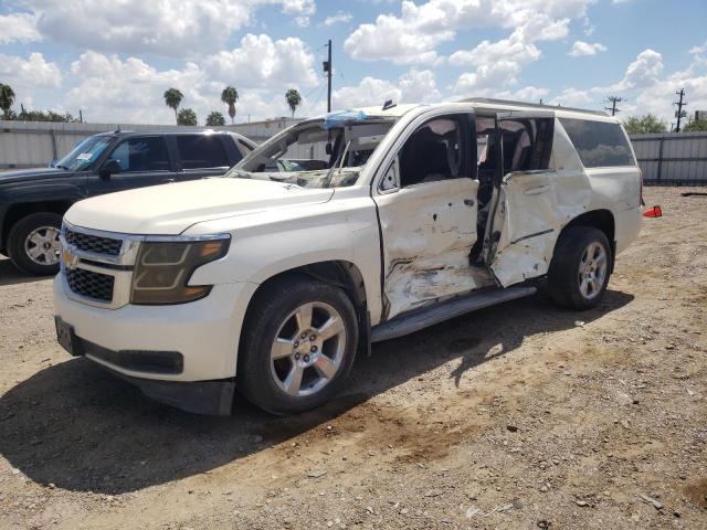 CHEVROLET SUBURBAN 2015 1gnscjkc3fr142917