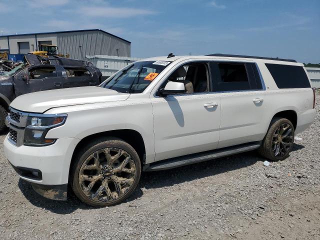 CHEVROLET SUBURBAN C 2015 1gnscjkc3fr144540