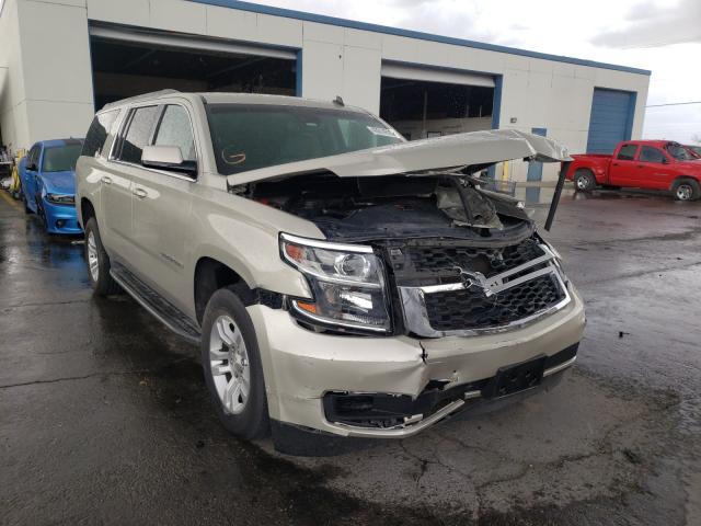 CHEVROLET SUBURBAN C 2015 1gnscjkc3fr150743