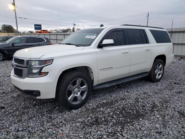 CHEVROLET SUBURBAN 2015 1gnscjkc3fr225425