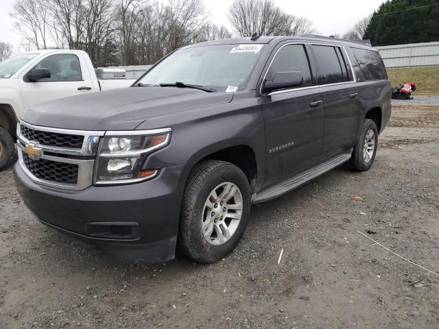 CHEVROLET SUBURBAN C 2015 1gnscjkc3fr229524