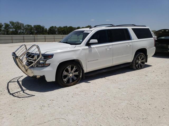 CHEVROLET SUBURBAN C 2015 1gnscjkc3fr258943