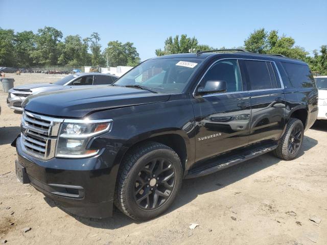 CHEVROLET SUBURBAN 2015 1gnscjkc3fr268503