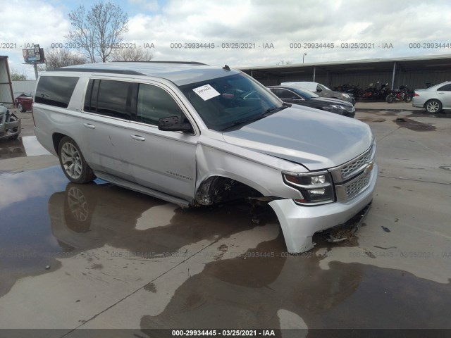 CHEVROLET SUBURBAN 2015 1gnscjkc3fr275886