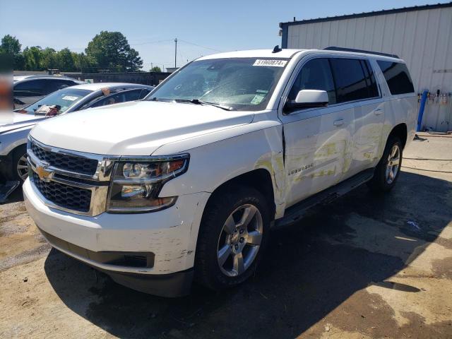 CHEVROLET SUBURBAN 2015 1gnscjkc3fr287956