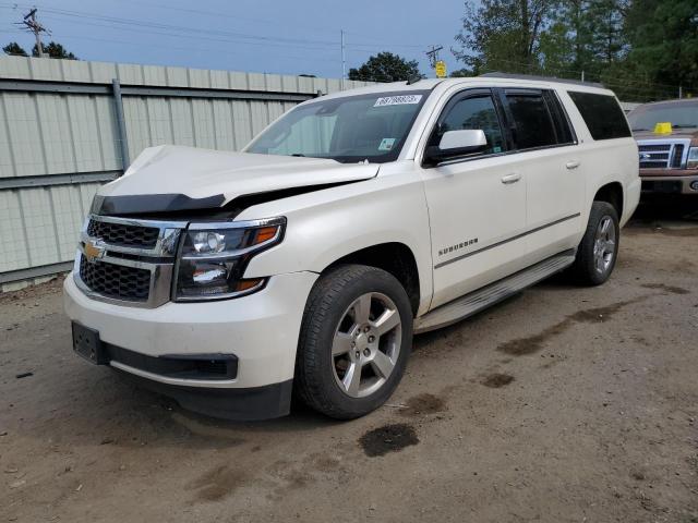 CHEVROLET SUBURBAN C 2015 1gnscjkc3fr289626