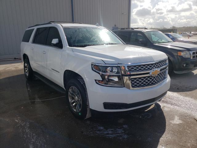 CHEVROLET SUBURBAN C 2015 1gnscjkc3fr504180