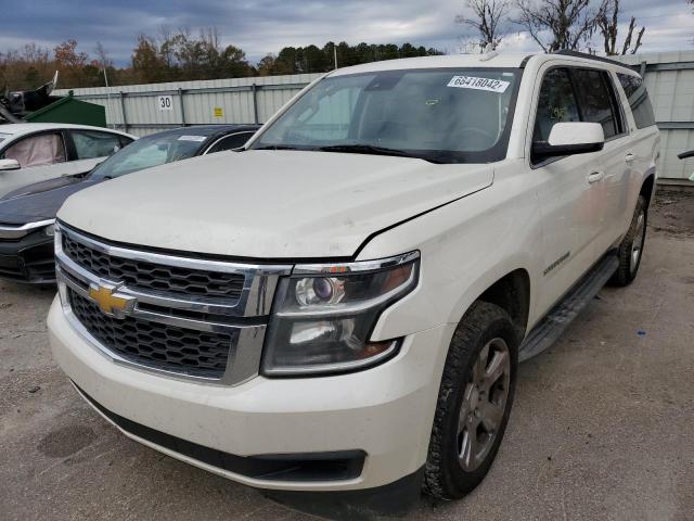 CHEVROLET SUBURBAN C 2015 1gnscjkc3fr511646