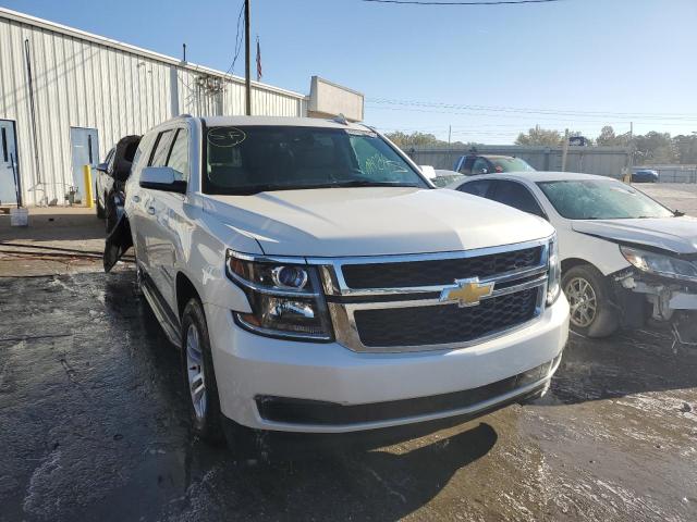 CHEVROLET SUBURBAN C 2015 1gnscjkc3fr531816