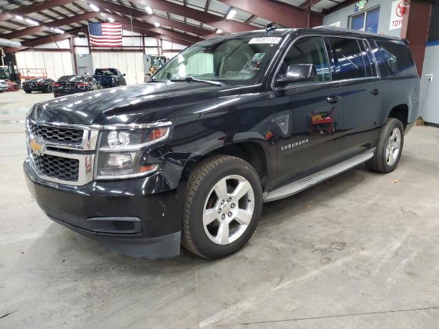 CHEVROLET SUBURBAN C 2015 1gnscjkc3fr550334