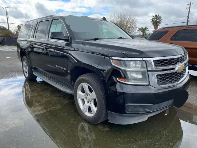 CHEVROLET SUBURBAN C 2015 1gnscjkc3fr551578