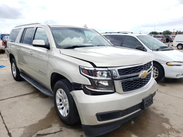 CHEVROLET SUBURBAN C 2015 1gnscjkc3fr622388