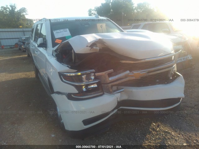 CHEVROLET SUBURBAN 2015 1gnscjkc3fr657772