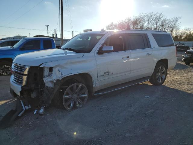 CHEVROLET SUBURBAN 2016 1gnscjkc3gr167558