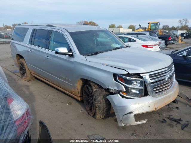 CHEVROLET SUBURBAN 2016 1gnscjkc3gr178687